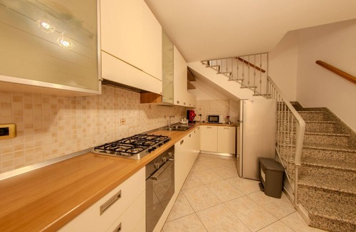 Nusco House | Casa Vacanze La Piazzetta