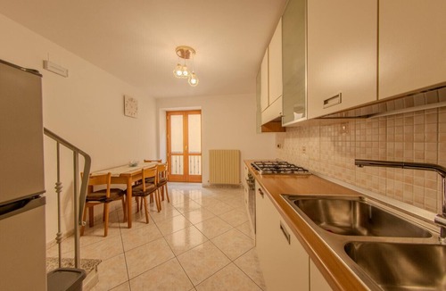 Nusco House | Casa Vacanze La Piazzetta