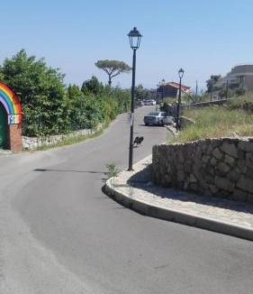 Colli di Fontanelle Apartment | Casa Vacanze Li Galli