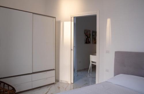 Portici Apartment | Casa Vacanze Mamma Vesuvia Portici - Napoli