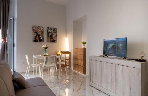 Portici Apartment | Casa Vacanze Mamma Vesuvia Portici - Napoli