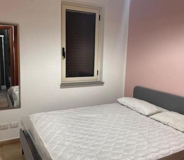 Isca Marina Apartment | Casa-vacanze mare