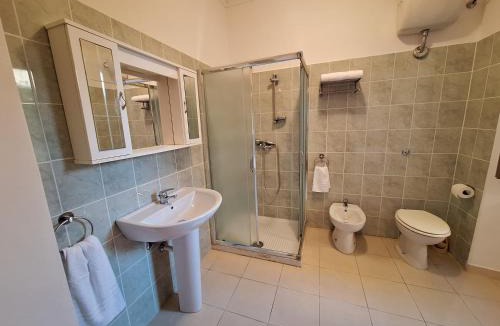Siderno Marina Apartment | Casa vacanze Marlén