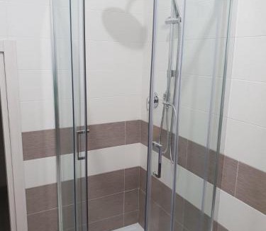 Bracigliano House | Casa Vacanze Mercolino