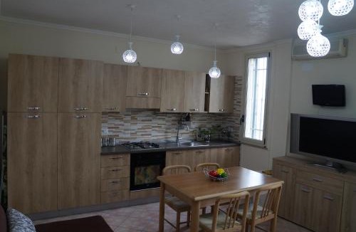 Scilla House | Casa Vacanze Morselli