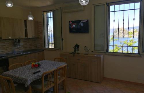 Scilla House | Casa Vacanze Morselli