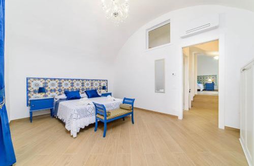Vietri sul Mare House | Casa vacanze Mura Antiche
