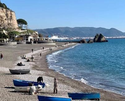 Vietri sul Mare House | Casa vacanze Mura Antiche