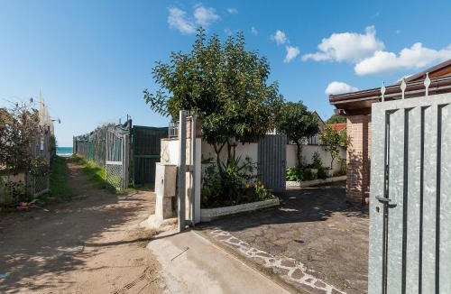 Sperlonga Villa | Casa Vacanze Nikita