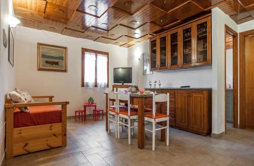 Sperlonga Villa | Casa Vacanze Nikita