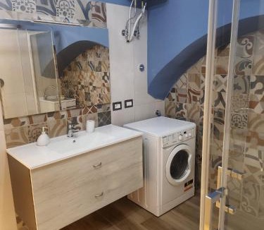 Montoro Apartment | Casa Vacanze Nonno Peppe