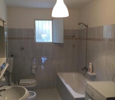 Caulonia House | Casa vacanze nonna Teta