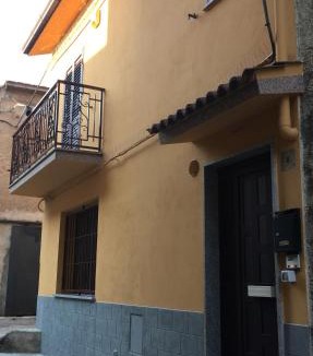 Frascineto House | Casa vacanze One