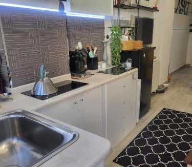 Bagnoli del Trigno Apartment | Casa Vacanze Panoramica