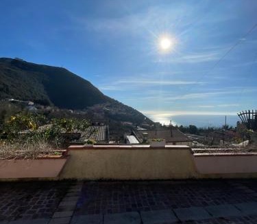 Maratea Apartment | Casa Vacanze Primavera