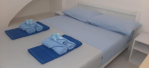 Ischia Porto House | Casa Vacanze Salvo