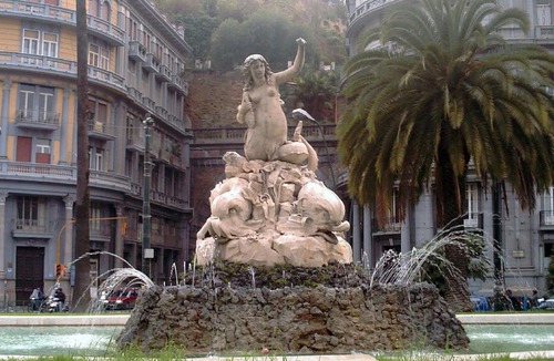 Mergellina House | Casa Vacanze Sannazzaro 70