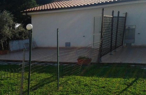 Sperlonga House | Casa vacanze Sperlonga zona Fiorelle