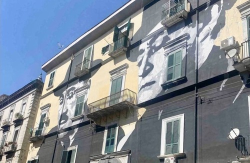 Rione Sanita House | Casa Vacanze Totò e Peppino House