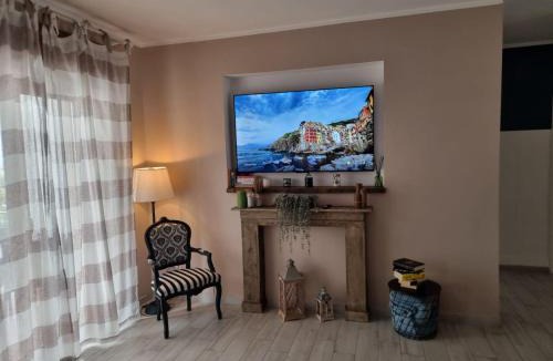 Ercolano Apartment | Casa vacanze VesuviusView