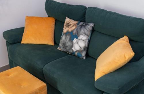 Ercolano Bed & Breakfast | Casa Vacanze Villa Esterina