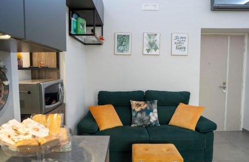Ercolano Bed & Breakfast | Casa Vacanze Villa Esterina