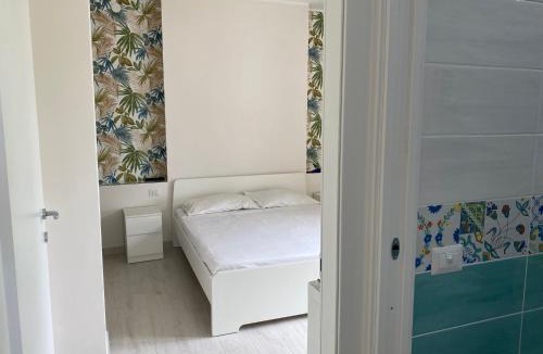 San Mauro Cilento House | Casa Vacanze Vista Mare ad Acciaroli località Mezzatorre