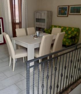 Montegiordano House | Casa Vacanze Zia Maria