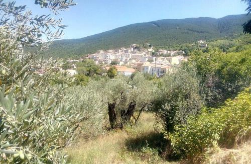 Bugnara House | Casa Vallillo