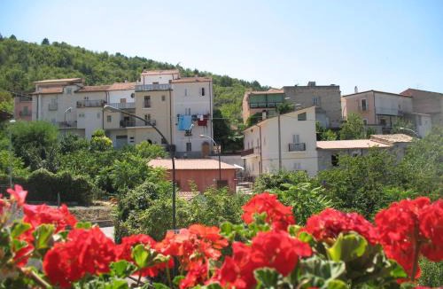 Bugnara House | Casa Vallillo