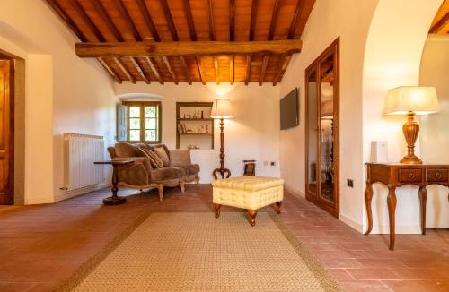 Pergine Valdarno Apartment | Casa Vecchia Toscana