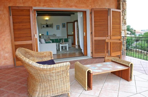Palau Apartment | Casa Vecchio Marino