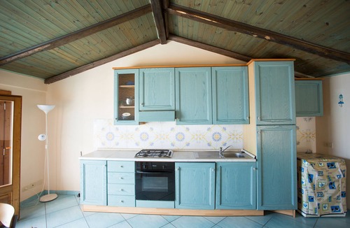 Scilla Bed & Breakfast | Casa Vela B&B