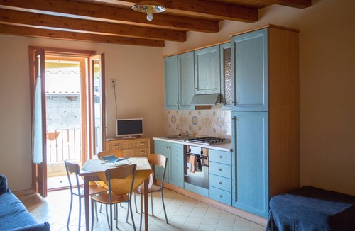 Scilla Bed & Breakfast | Casa Vela B&B