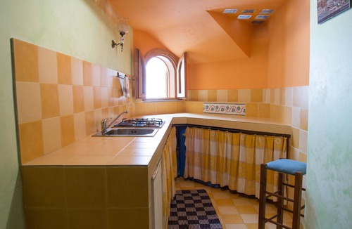 Scilla Bed & Breakfast | Casa Vela B&B