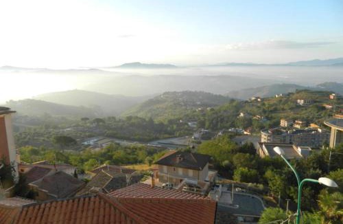 Ariano Irpino Apartment | Casa Vela