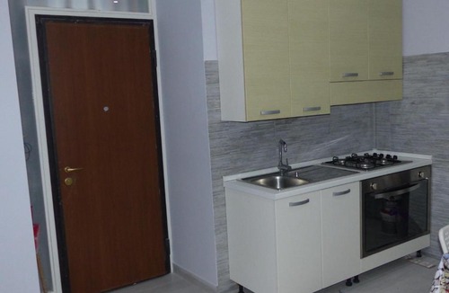 Cercola Apartment | CASA VESUVIO