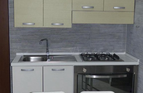 Cercola Apartment | CASA VESUVIO