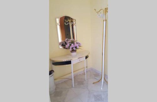 San Sebastiano al Vesuvio Apartment | CASA VESUVIO