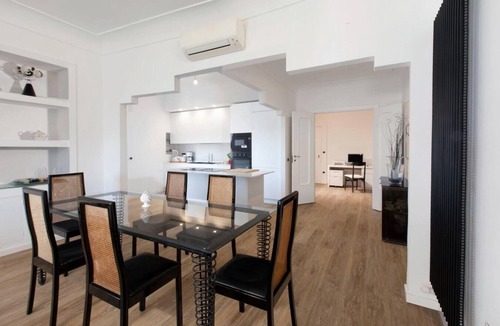 Sorrento Historic Centre Apartment | Casa Vesuvio - Modern apartment in Sorrento centre