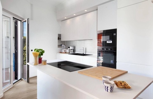 Sorrento Historic Centre Apartment | Casa Vesuvio - Modern apartment in Sorrento centre