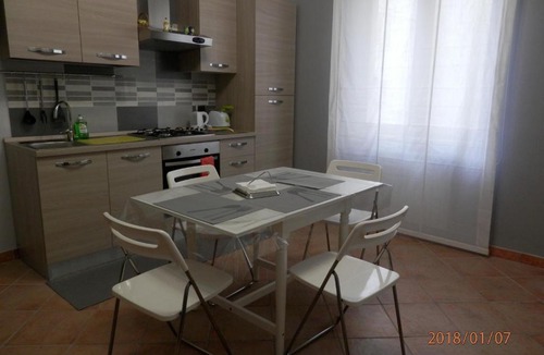 Historical Center House | casa via dei fiorentini