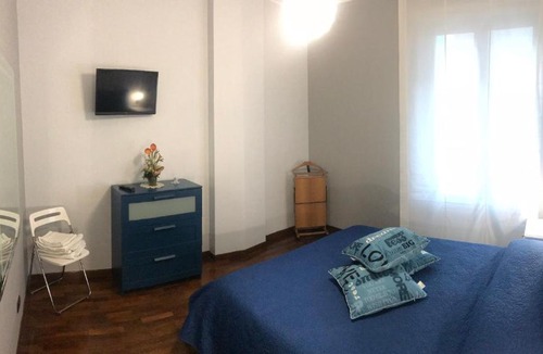 Historical Center House | casa via dei fiorentini