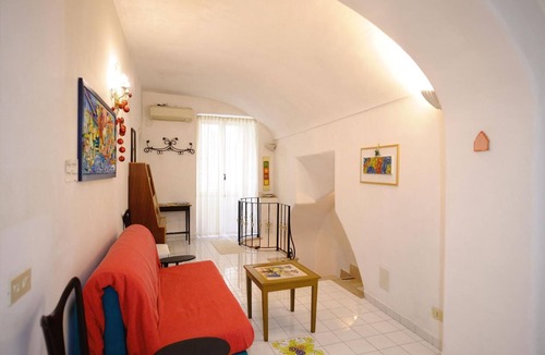 Amalfi Apartment | Casa vico Masaniello CUSR 15065006EXT0170