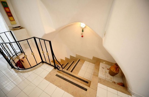 Amalfi Apartment | Casa vico Masaniello CUSR 15065006EXT0170