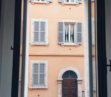 Old Town Apartment | Casa Vicolo Volpe