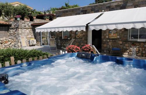 Colli di Fontanelle Villa | Casa Viva