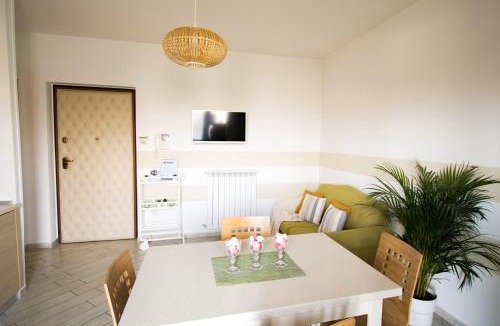 San Vitaliano Apartment | Casa Vivienne