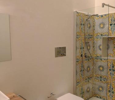 Chiaia Apartment | Casa Wenner 1