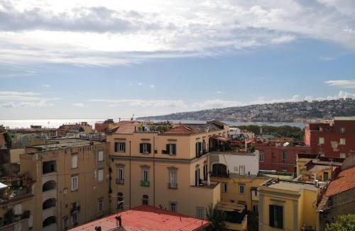 Chiaia Apartment | Casa Wenner 1
